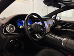 Mercedes EQS 580 4MATIC  miniatura 8