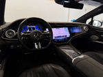 Mercedes EQS 580 4MATIC  miniatura 9