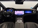 Mercedes EQS 580 4MATIC  miniatura 10