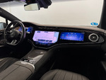 Mercedes EQS 580 4MATIC  miniatura 11