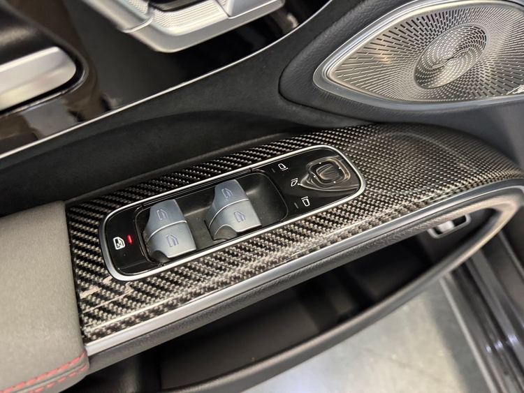 Mercedes EQS 580 4MATIC  foto 16