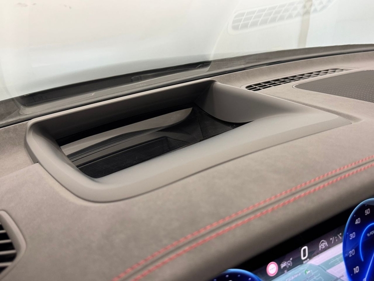 Mercedes EQS 580 4MATIC  foto 20