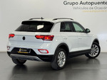 Volkswagen T-Roc LIFE  miniatura 4