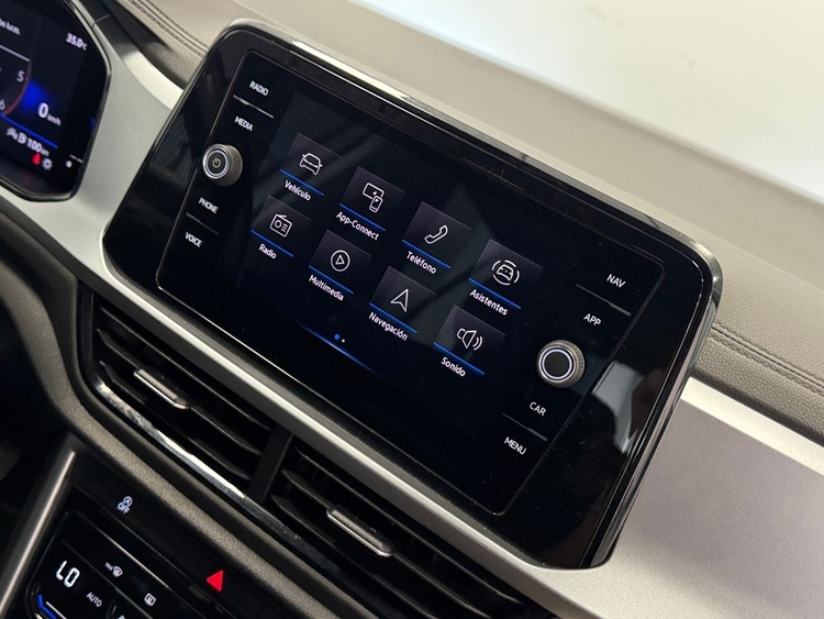 Volkswagen T-Roc LIFE  foto 16