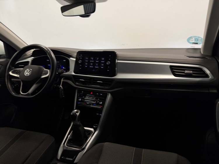 Volkswagen T-Roc LIFE  foto 10