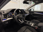 Audi Q5 SPORTBACK ADVANCED 50TFSI E QUATTRO ULTRA miniatura 14