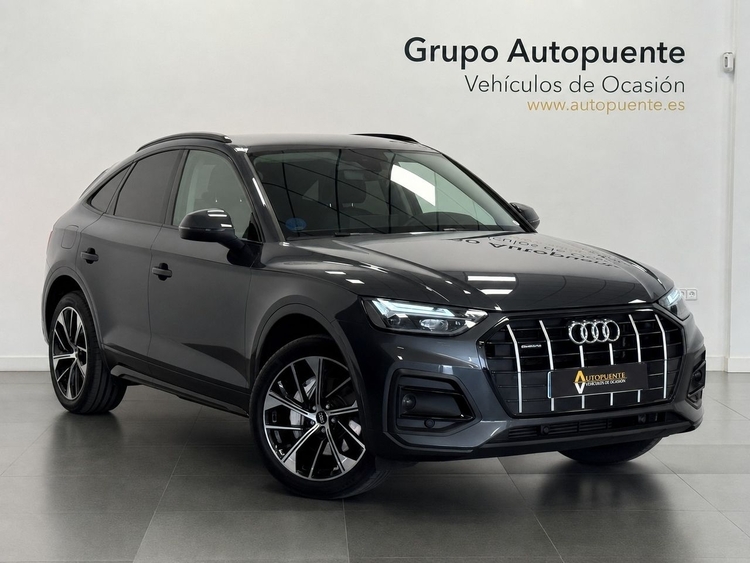Audi Q5 SPORTBACK ADVANCED 50TFSI E QUATTRO ULTRA foto 2