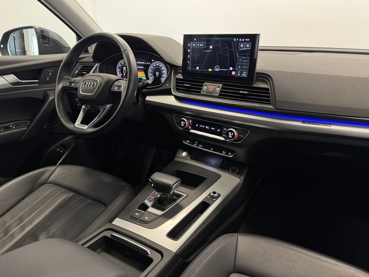 Audi Q5 SPORTBACK ADVANCED 50TFSI E QUATTRO ULTRA foto 12