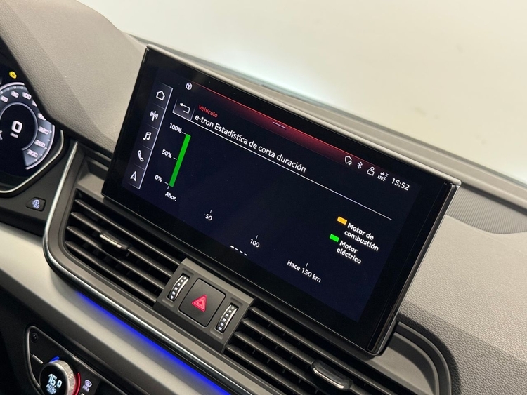 Audi Q5 SPORTBACK ADVANCED 50TFSI E QUATTRO ULTRA foto 36