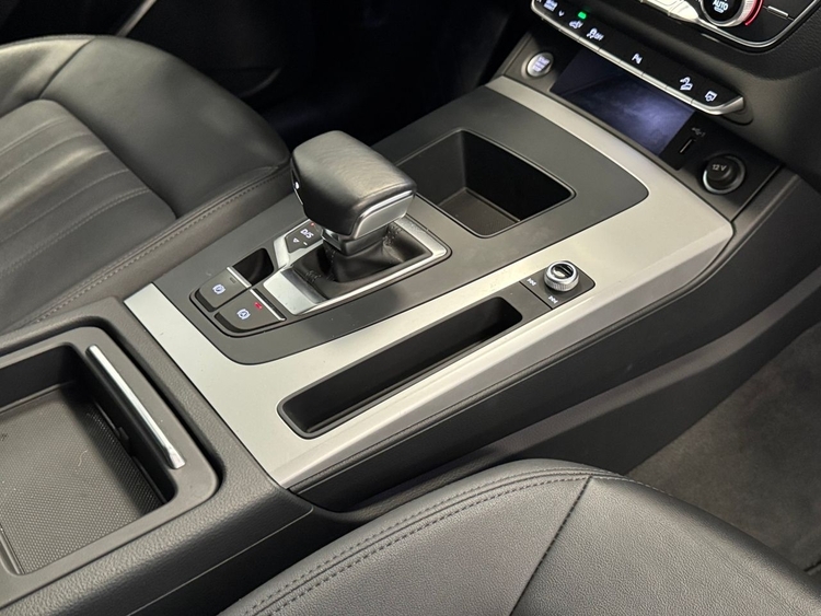 Audi Q5 SPORTBACK ADVANCED 50TFSI E QUATTRO ULTRA foto 39