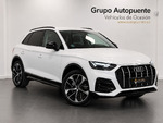 Audi Q5 ADVANCED 40TDI QUATTRO ULTRA miniatura 2