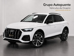 Audi Q5 ADVANCED 40TDI QUATTRO ULTRA miniatura 7