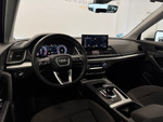 Audi Q5 ADVANCED 40TDI QUATTRO ULTRA miniatura 9