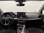 Audi Q5 ADVANCED 40TDI QUATTRO ULTRA miniatura 10