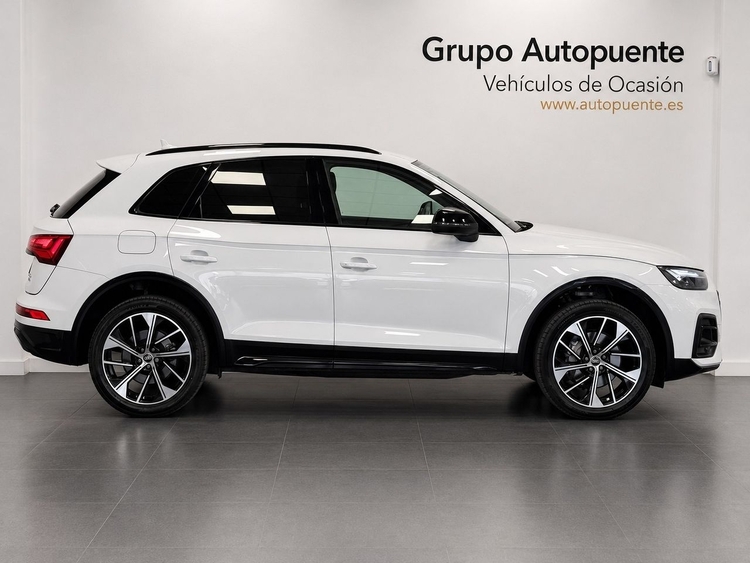 Audi Q5 ADVANCED 40TDI QUATTRO ULTRA foto 3