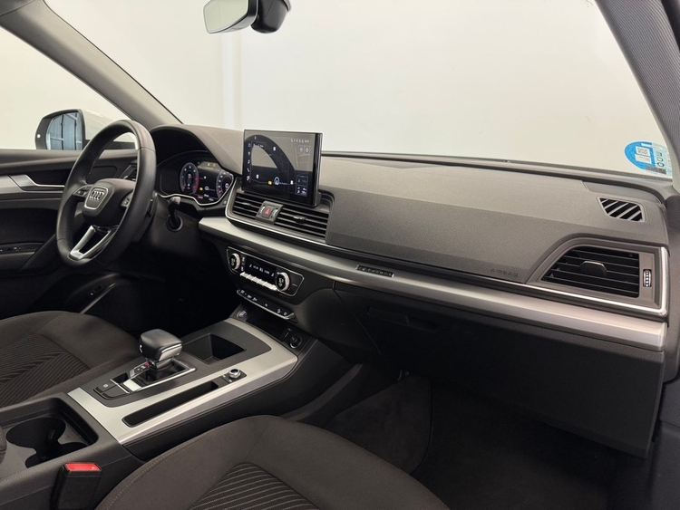 Audi Q5 ADVANCED 40TDI QUATTRO ULTRA foto 12