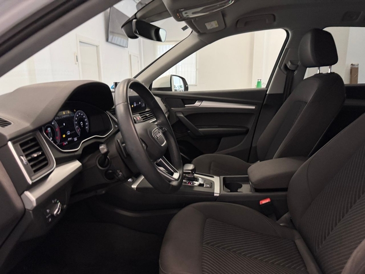 Audi Q5 ADVANCED 40TDI QUATTRO ULTRA foto 14