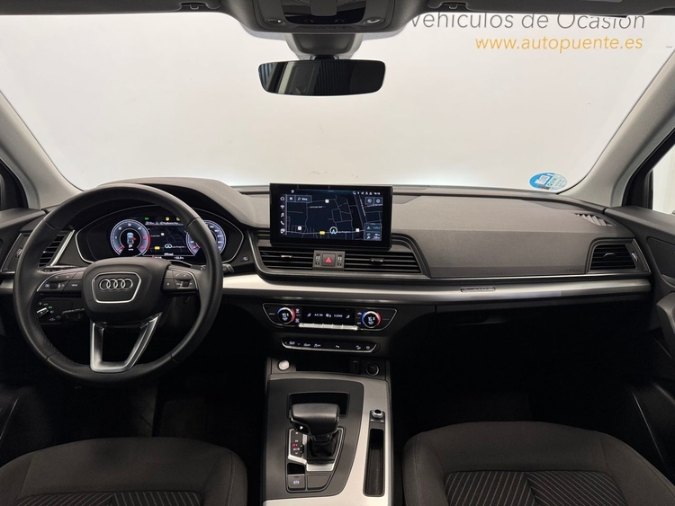Audi Q5 ADVANCED 40TDI QUATTRO ULTRA foto 28