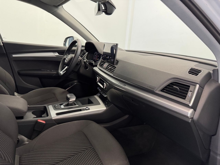 Audi Q5 ADVANCED 40TDI QUATTRO ULTRA foto 29