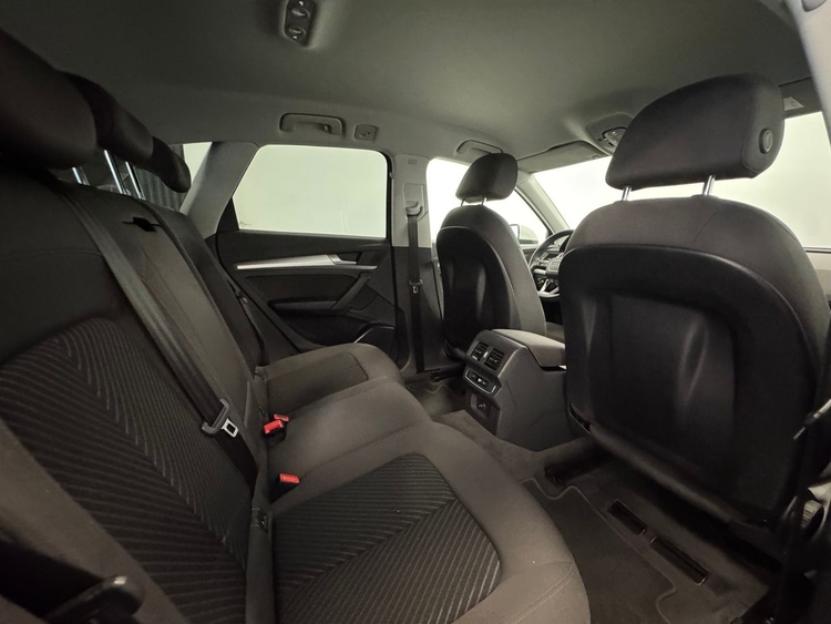 Audi Q5 ADVANCED 40TDI QUATTRO ULTRA foto 37