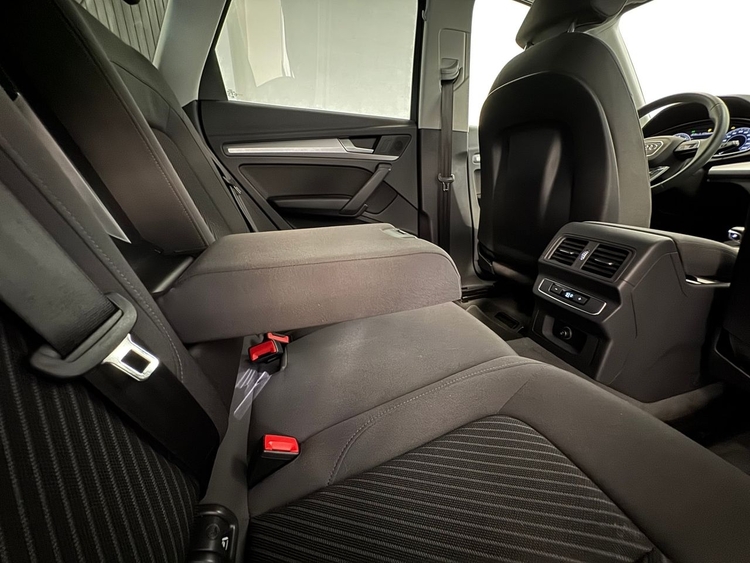Audi Q5 ADVANCED 40TDI QUATTRO ULTRA foto 39