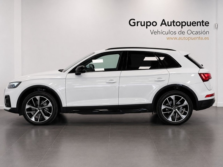 Audi Q5 ADVANCED 40TDI QUATTRO ULTRA foto 6