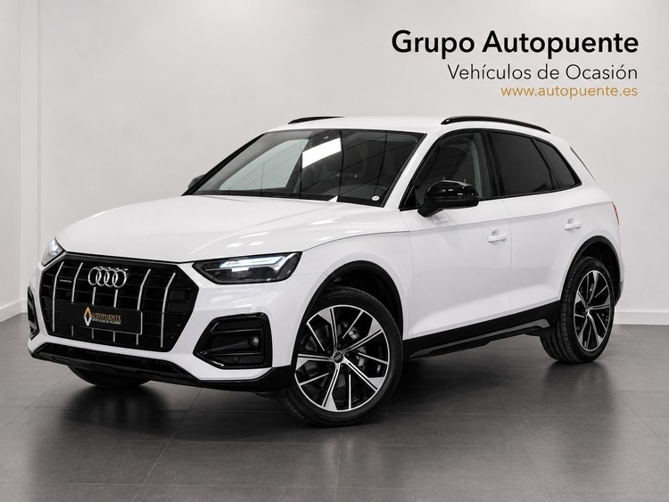 Audi Q5 ADVANCED 40TDI QUATTRO ULTRA foto 7