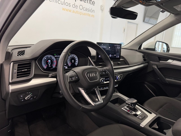 Audi Q5 ADVANCED 40TDI QUATTRO ULTRA foto 8