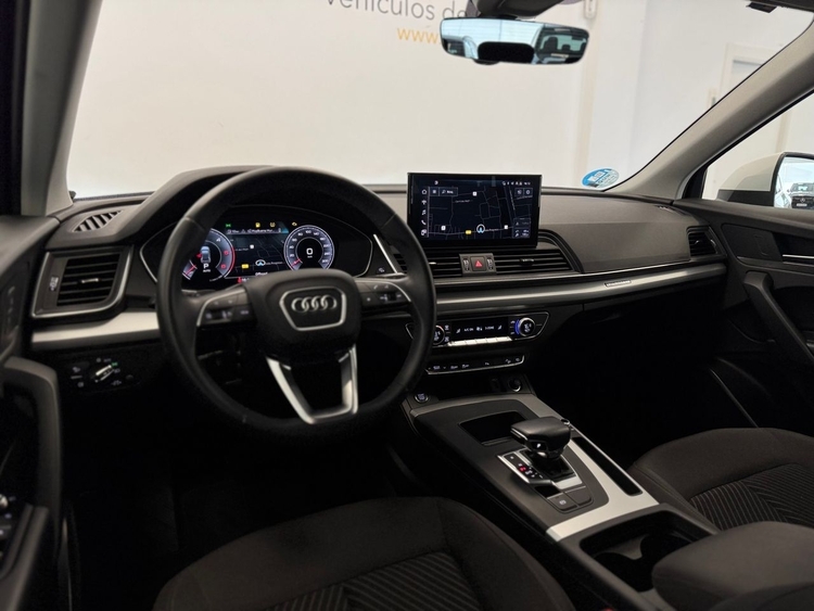 Audi Q5 ADVANCED 40TDI QUATTRO ULTRA foto 9