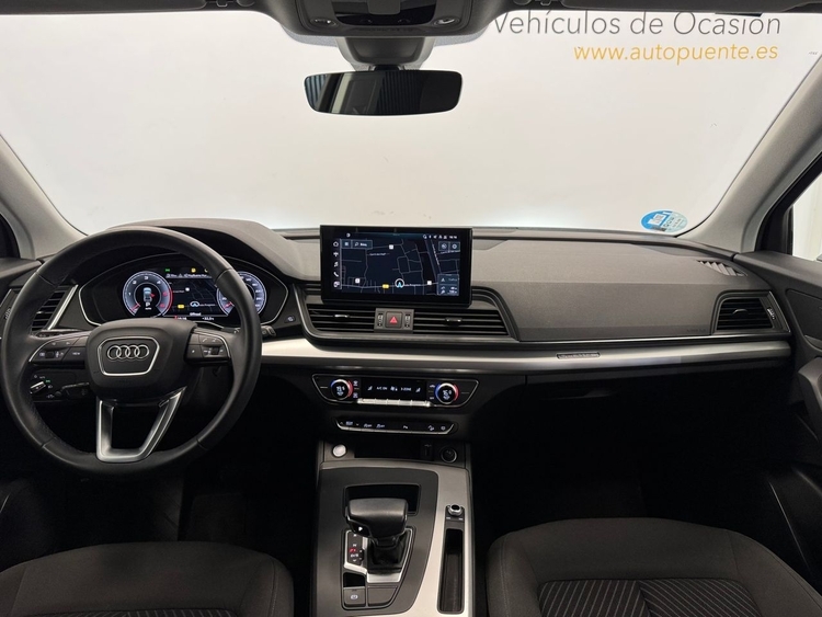 Audi Q5 ADVANCED 40TDI QUATTRO ULTRA foto 10