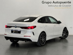 BMW Serie 2 218D GRAN COUPE miniatura 4