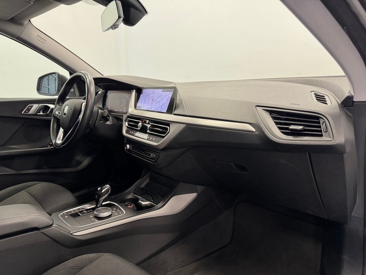 BMW Serie 2 218D GRAN COUPE foto 12