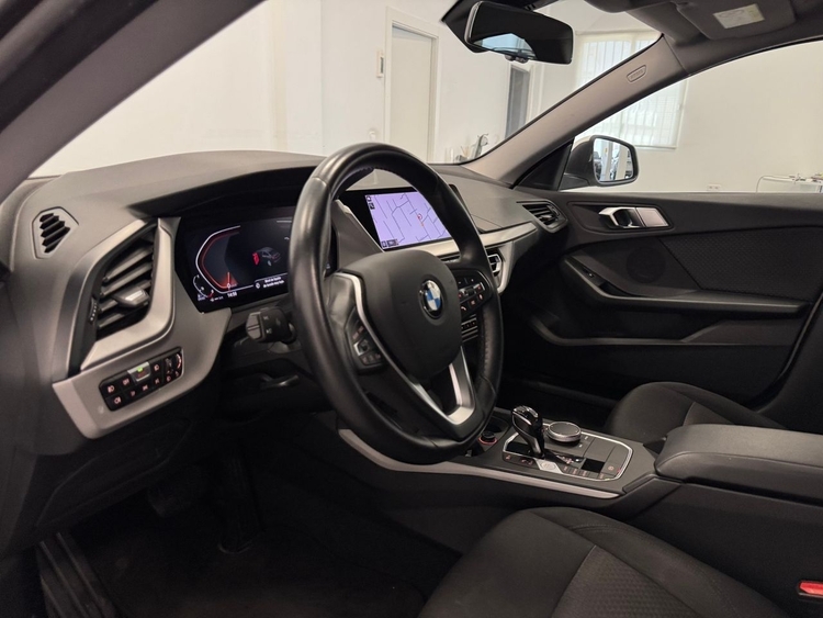 BMW Serie 2 218D GRAN COUPE foto 13