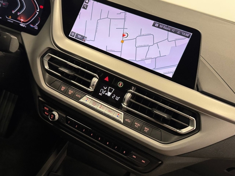 BMW Serie 2 218D GRAN COUPE foto 25