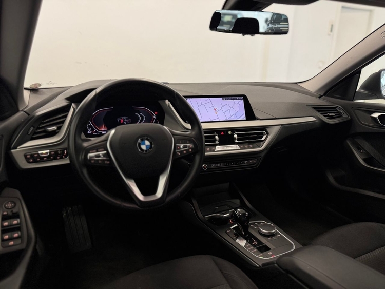 BMW Serie 2 218D GRAN COUPE foto 9