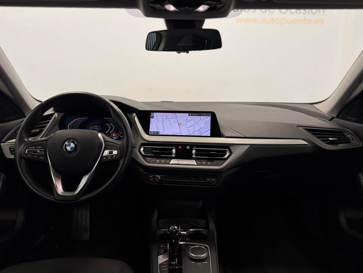 BMW Serie 2 218D GRAN COUPE foto 10