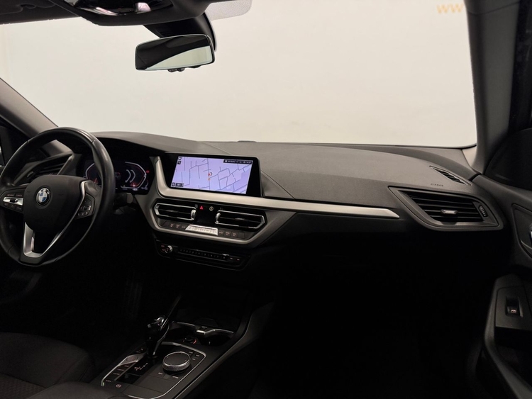 BMW Serie 2 218D GRAN COUPE foto 11