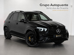 Mercedes GLE 300D AMG miniatura 2