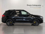 Mercedes GLE 300D AMG miniatura 3