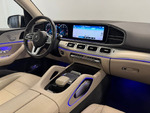 Mercedes GLE 300D AMG miniatura 12