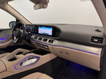 Mercedes GLE 300D AMG miniatura 13
