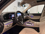 Mercedes GLE 300D AMG miniatura 14