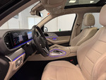 Mercedes GLE 300D AMG miniatura 15