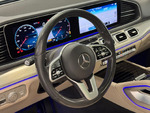 Mercedes GLE 300D AMG miniatura 20