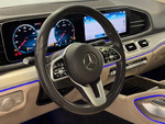 Mercedes GLE 300D AMG miniatura 21