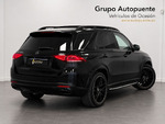 Mercedes GLE 300D AMG miniatura 4