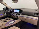 Mercedes GLE 300D AMG miniatura 28