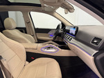 Mercedes GLE 300D AMG miniatura 31