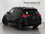 Mercedes GLE 300D AMG miniatura 5