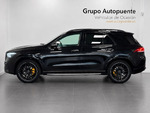 Mercedes GLE 300D AMG miniatura 6